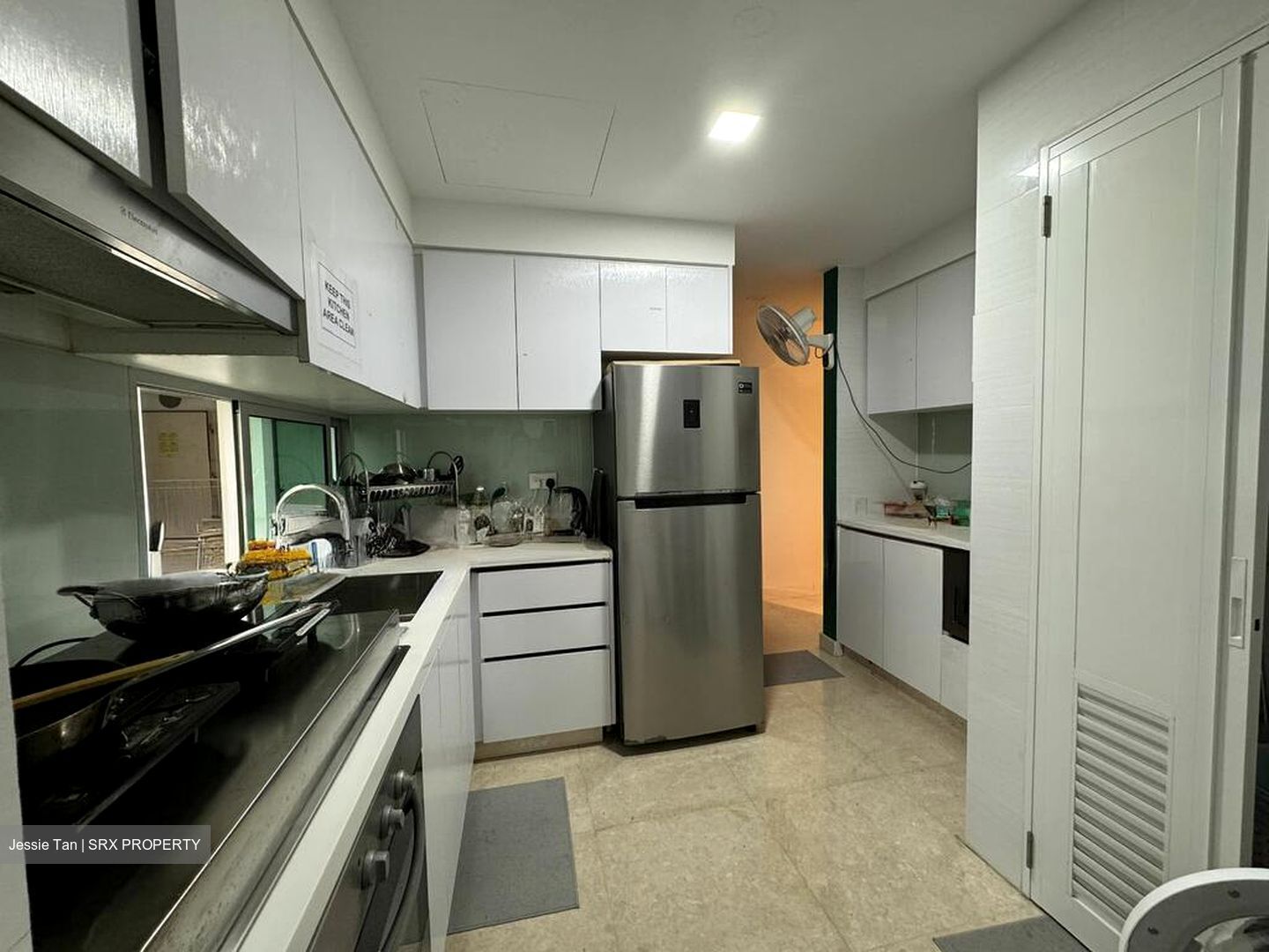 Eight Riversuites (D12), Condominium #518204481